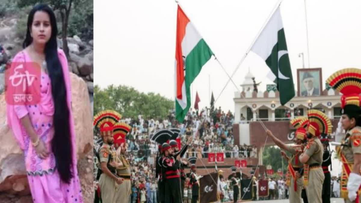 وحیدہ بیگم کون ہیں؟ جو پاکستانی جیل سے اپنے بیٹے سمیت ملک واپس آئیں گی ...