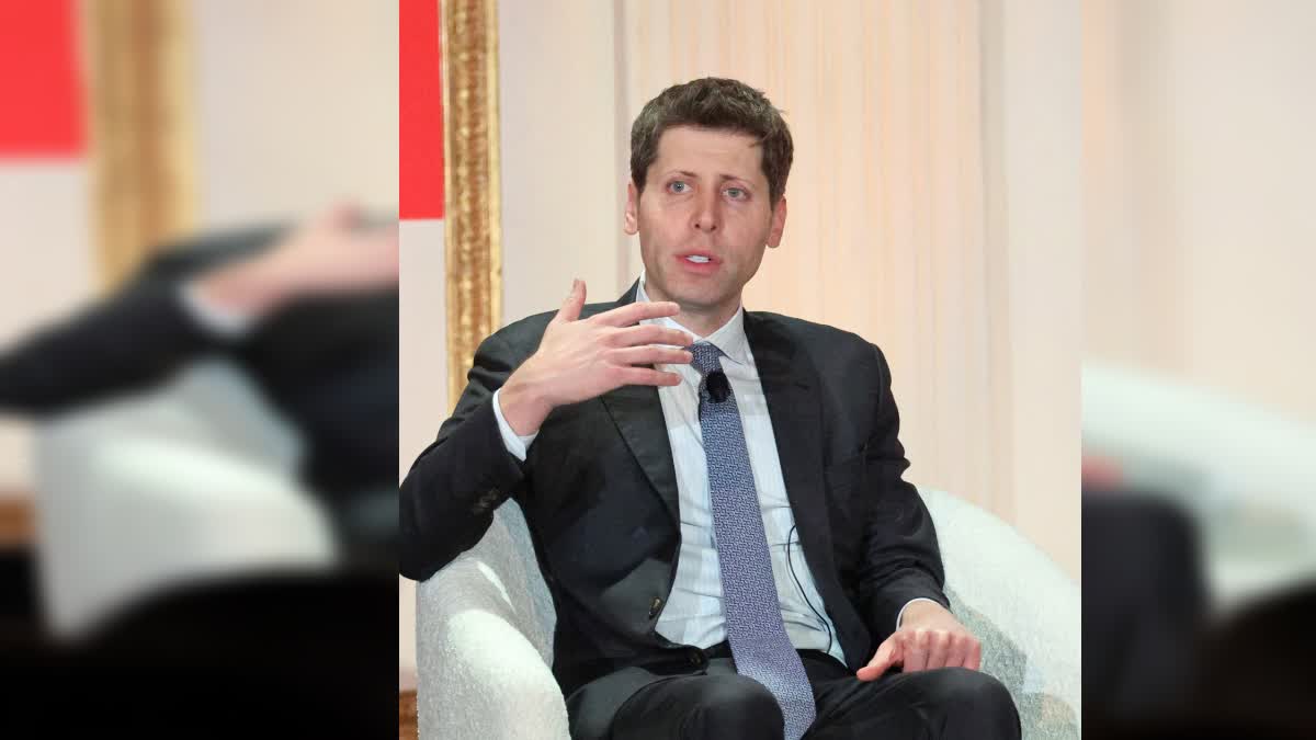 SAM ALTMAN NETWORTH