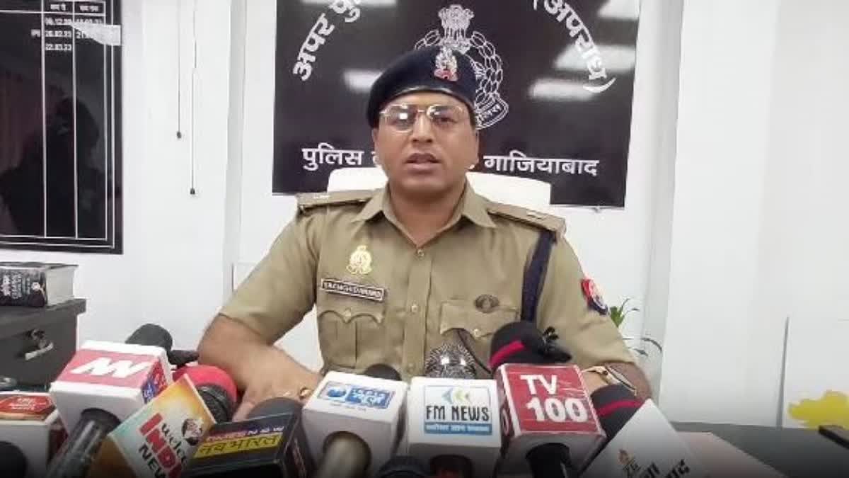 57 बच्चों को रेस्क्यू कर पुलिस ने बूचड़खाने से कराया मुक्त