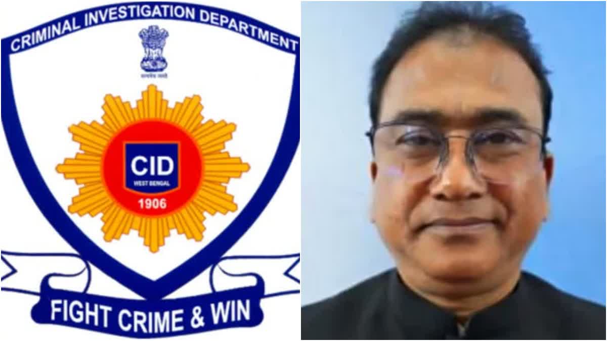 CID on Bangladesh MP Murder Case
