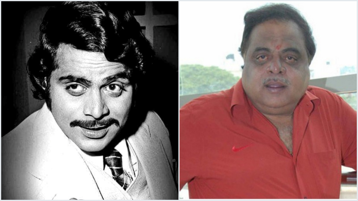 Ambareesh