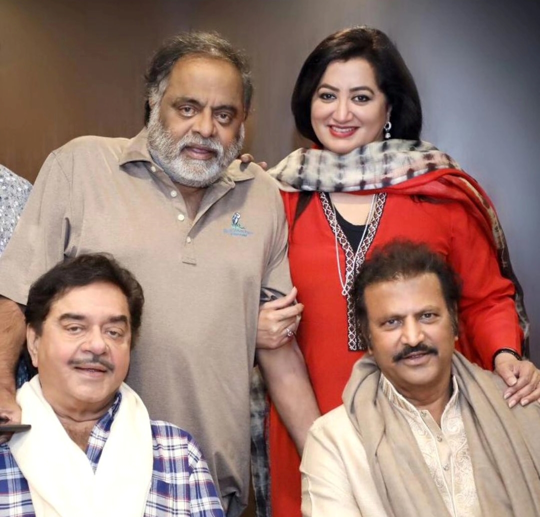 Ambareesh