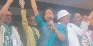 jmm-leader-kalpana-soren-at-election-rally-in-jamtara