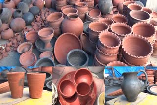 Clay Pots Importance