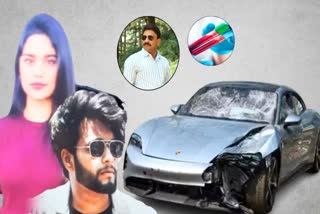 Pune Porsche Accident Case