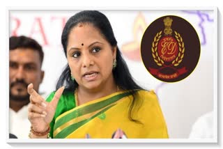 Judgment Reserved on Kavitha's Bail Petitions