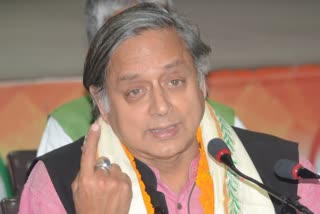 PAYAL KAPADIA  PM NARENDRA MODI  GRAND PRIX AWARD  SHASHI THAROOR