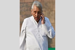 Mani Shankar Aiyar