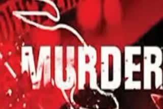 HUSBAND KILLS WIFE  CHOPS BODY INTO PIECES  MURDER CASE IN KARNATAKA  ഭർത്താവ് ഭാര്യയെ കൊലപ്പെടുത്തി