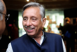 Mani Shankar Aiyar In Fresh Row Over ‘Chinese Allegedly Invaded India’ Remark, Cong Distances