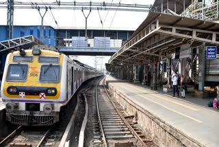 Goods Train Derailment near Mumbai: Train Operations Affected, Restoration Work On