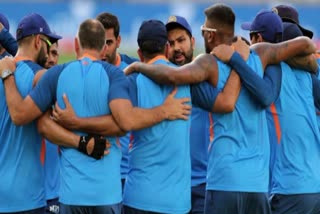 ٹی 20 ورلڈ کپ 2024:نیویارک میں ہندوستانی ٹیم کی مشق