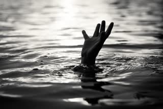 Youth died drowning in Parvati River in Kullu