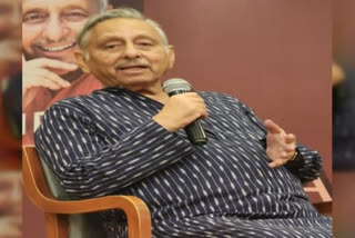 Mani Shankar Aiyar