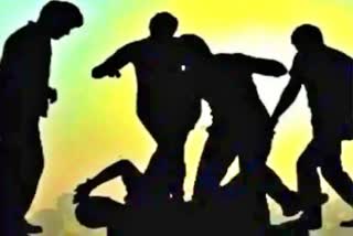 Man Injured in Youth Gang Fight in Nalgonda District