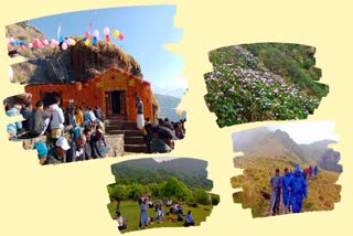Rudranath temple travel