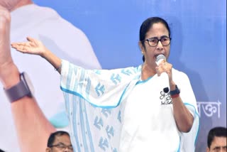 Mamata Banerjee