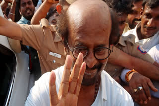 Will Modi Secure Another Victory? Watch What Rajinikanth Has to Say before Heading to Himalayas