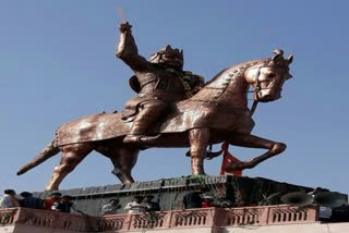 Bundelkhand Maharaja Chhatrasal