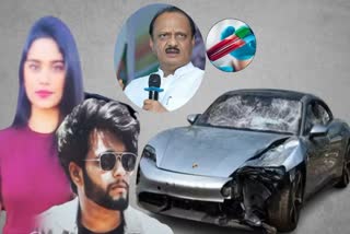 Pune Hit And Run Case