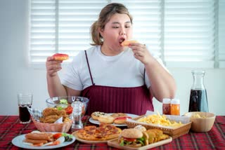 Avoid ultra-processed foods & foods with saturated fats: ICMR