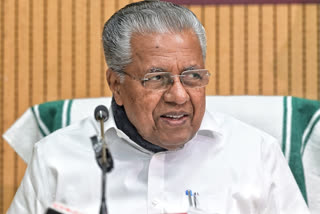 Efforts of Left Govt Instrumental in Reviving State-Run Schools in Kerala: CM Vijayan