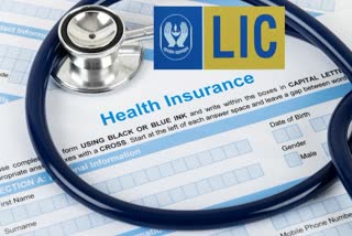 LIC Health Insurance