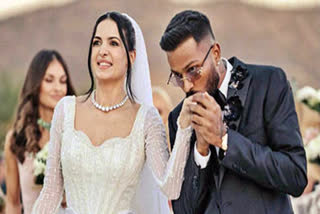 'There's No Shadow ...': Natasa Stankovic's Cryptic Post Fuels Divorce Rumours with Hardik Pandya
