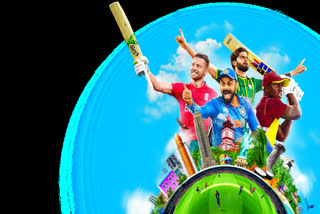 T20 Cricket World Cup