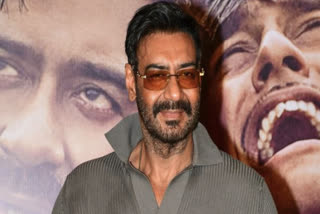 Ajay Devgn