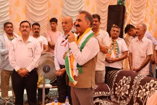 CM Sukhu in Nadaun