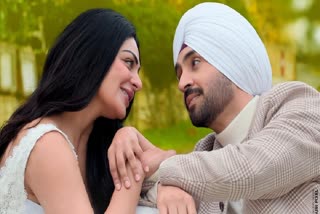 jatt And juliet 3