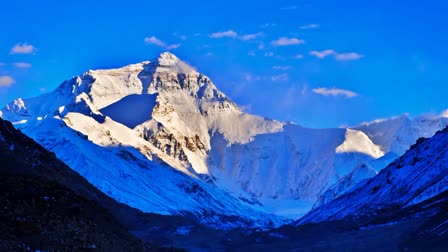 INTERNATIONAL EVEREST DAY  അന്താരാഷ്‌ട്ര എവറസ്‌റ്റ് ദിനം  എവറസ്‌റ്റ്  Mount Everest