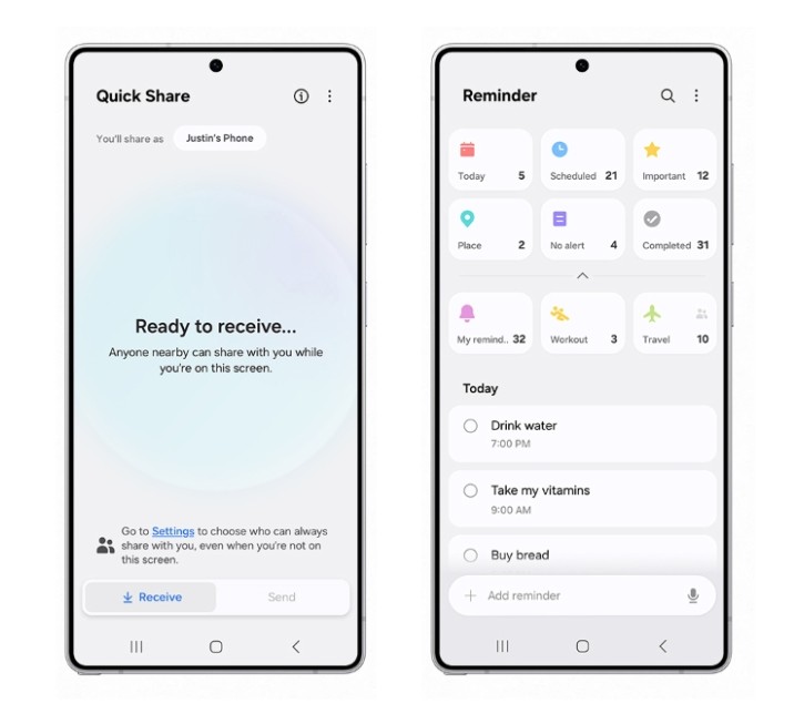 One UI 8