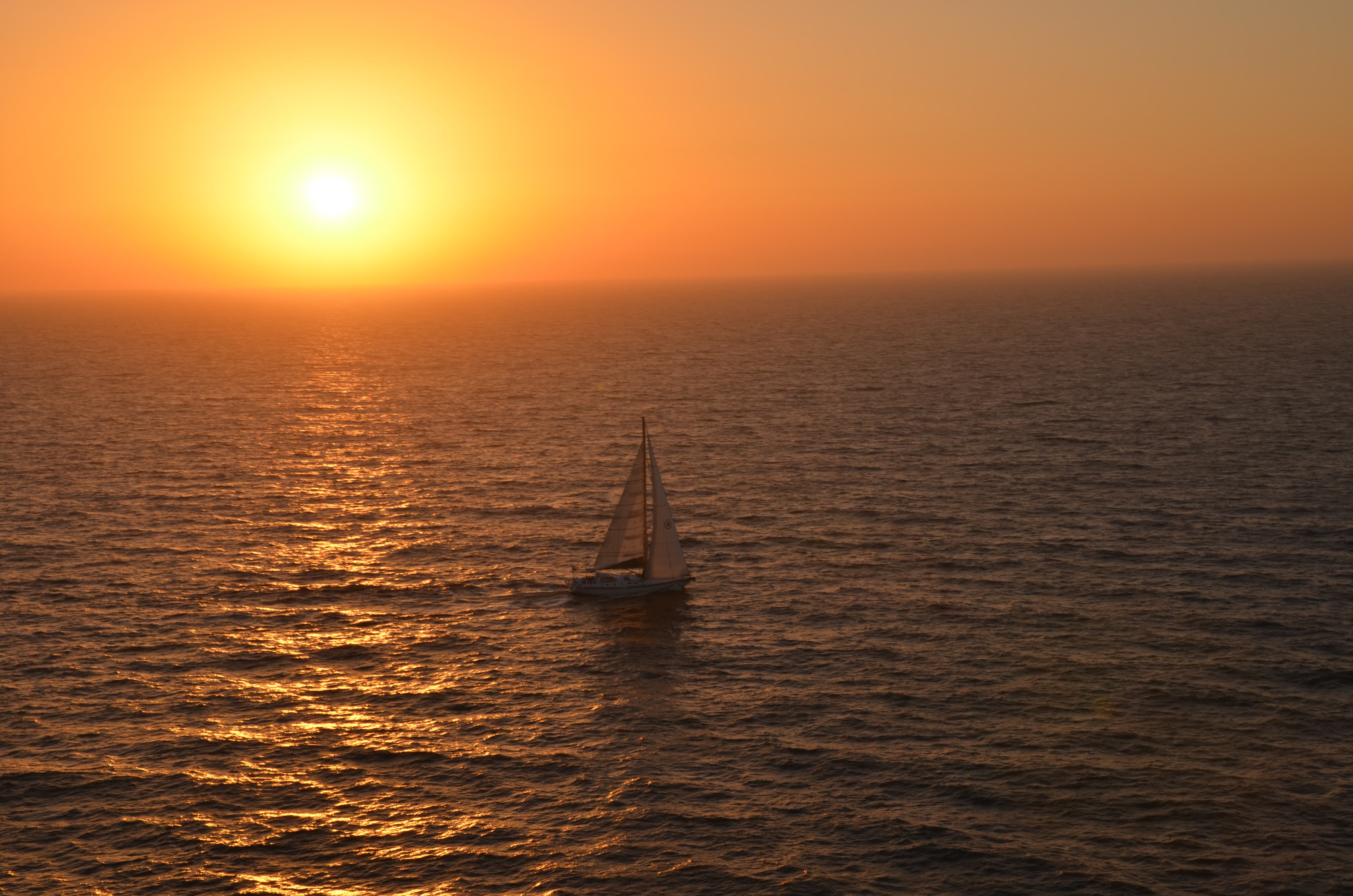 Historic Navika Sagar Parikrama II