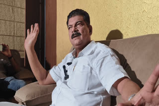 Trinamool Congress Kerala By election Kerala NilamburPolls2025 പിവി അൻവർ