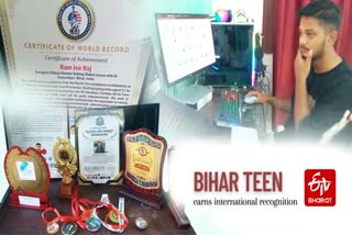 Bihar Teen Finds Cyber Flaw in NASA Website