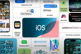 Apple Might Change Name Of Its Operating Systems: Report