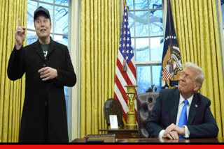 ELON MUSK RESIGN