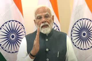 PM Modi Op Sindoor