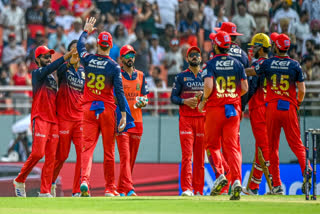 IPL 2025 RCB vs PBKS Qualifier Match: ಇಂದು ಕ್ಯಾಲಿಫೈರ್​-1ನೇ ಪಂದ್ಯದಲ್ಲಿ ರಾಯಲ್​ ಚಾಲೆಂಜರ್ಸ್​ ಬೆಂಗಳೂರು ಮತ್ತು ಪಂಜಾಬ್​ ಕಿಂಗ್ಸ್​ ತಂಡಗಳು ಮುಖಾಮುಖಿ ಆಗಲಿವೆ.