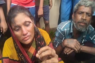 KIDNAP  CHILD  KOZHIKODE BEACH  KERALA POLICE