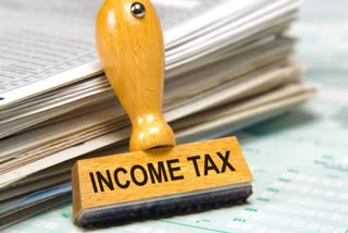 ITR FILING MADHYA PRADESH