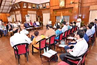 NATIONAL EDUCATION POLICY