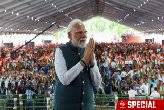 PM Narendra Modi