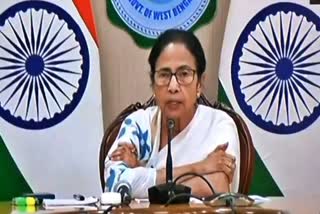 Mamata Banerjee