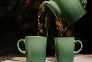Herbal Tea