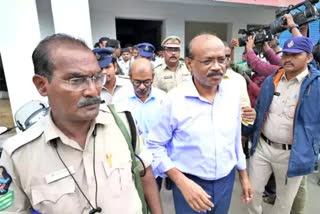 Vijayawada ACB Court On Liquor Case