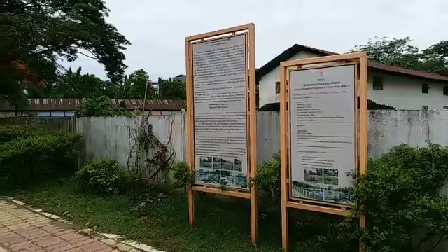 historic paltan pond