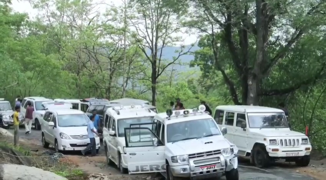 Naxal Organisation Has No Future, Says Bastar IG After Death Of Top ...